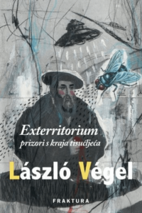 Exterritorium - naslovnica