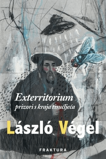 Exterritorium - naslovnica