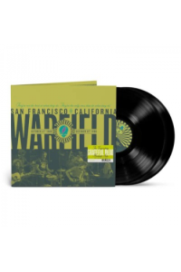 Grateful Dead - Warfield, San Francisco, Ca Oct 4 & 6, 1980 (RSD Black Friday 2025 Black vinyl edition) LP - omot