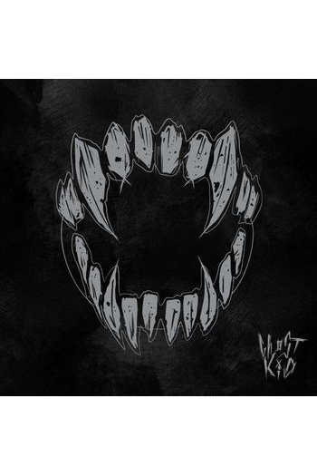 Ghostkid - Ghostkid CD - omot