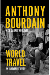 World Travel: An Irreverent Guide (Kuharica) - naslovnica