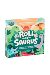 Igra Rollasaurus