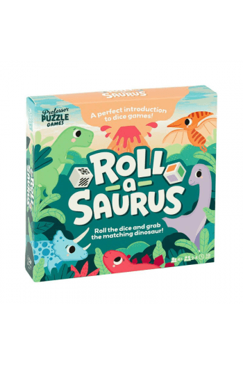Igra Rollasaurus - slika proizvoda