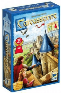Carcassonne (HR)