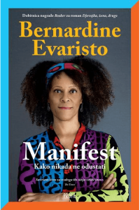 Manifest - naslovnica