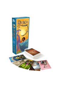 Dixit 3 - Journey (HR)