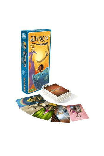 Dixit 3 - Journey (HR) - slika proizvoda