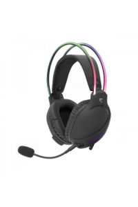 White Shark Headset Gh-2140 Ox  Rgb