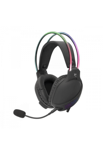 White Shark Headset Gh-2140 Ox  Rgb - slika proizvoda