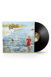 Genesis - Foxtrot LP - omot
