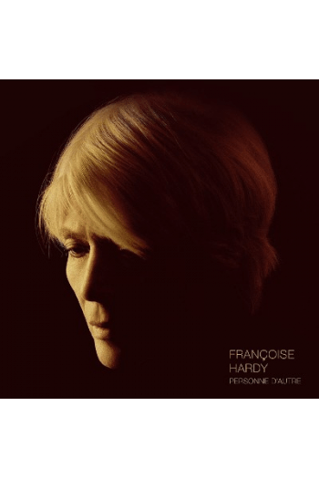 Francoise Hardy - Personne DAutre LP - omot