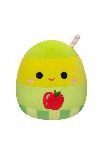 Squishmallows 20cm - Kutija Jabučnog Soka Jean - slika proizvoda