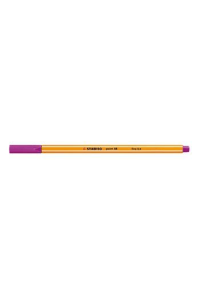 FLOMASTER POINT 88 LILA