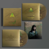 Laibach - Alamut CD - omot