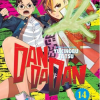 Dandadan, Vol. 14 (Manga) - naslovnica