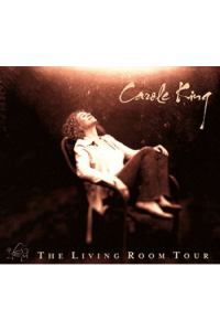 Carole King - Living Room Tour 2004  (remaster) CD - omot