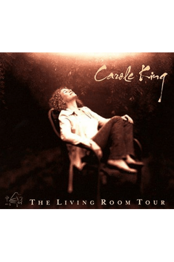 Carole King - Living Room Tour 2004  (remaster) CD - omot