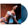 Tyla - Tyla (ltd.turquoise opaque vinyl) LP - omot