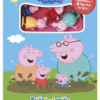 Peppa Pig: Pričaj mi priču (Slikovnica) - naslovnica