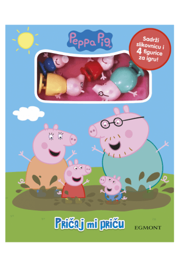 Peppa Pig
