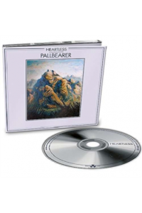 Pallbearer - Heartless CD - omot