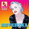 Severina, Severina Vučković - 50 originalnih pjesama CD - omot