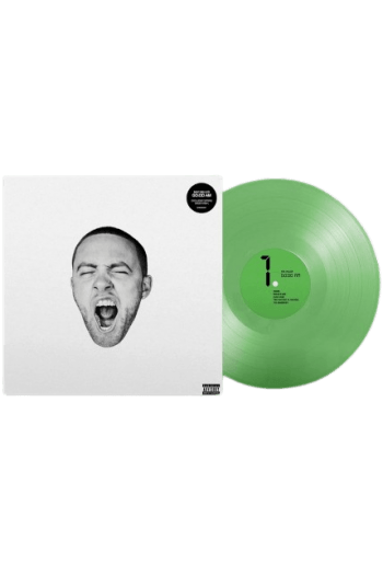 Mac Miller - GO:OD AM (Limited Edition 2023) - Vinyl LP - omot