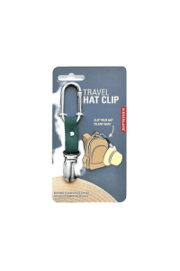 Kikkerland - Kopča za kapu