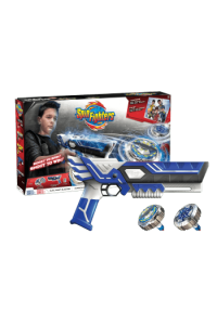 Pištolj dual Blaster Hurricane - slika proizvoda