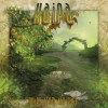 Kaipa - Notes From The Past (20th anniversary) LP + CD - omot