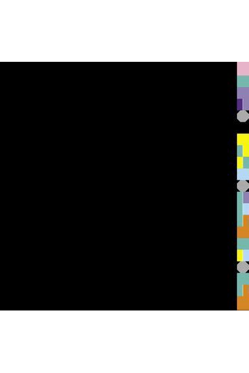New Order - Blue Monday Single 12'' LP - omot