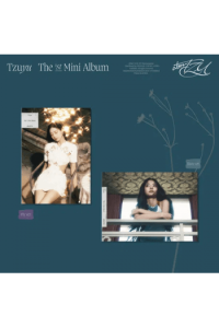 1St Mini Album [Aboutzu] [Fly Ver.]