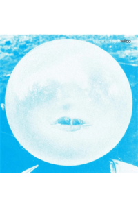Wilco - Summerteeth LP - omot