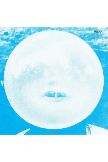 Wilco - Summerteeth LP - omot