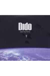 Dido - Safe Trip Home  (deluxe edition) CD - omot