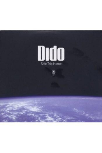 Dido - Safe Trip Home  (deluxe edition) CD - omot