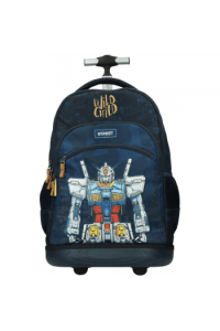 Ruksak Na Kotačima Street Robots 531081 P4