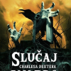 Slučaj Charlesa Dextera t.u. - naslovnica