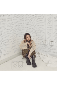 Morgan Wade - Obsessed CD - omot