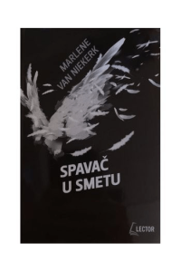 Spavač u smetu (tvrdi uvez) - naslovnica