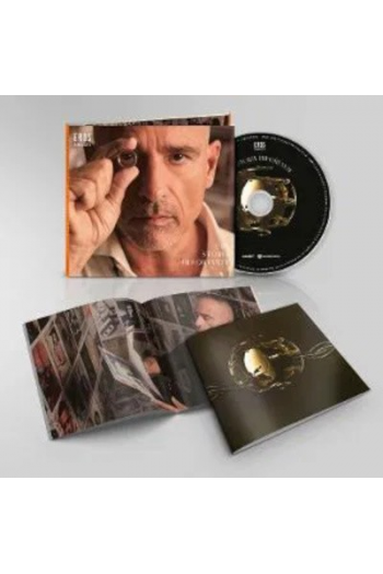 Eros Ramazzotti - Una Storia Importante (digipack) CD - omot