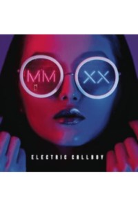 MmXx Ep (180g ltd.magenta vinyl)