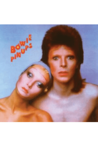 David Bowie - Pinups CD - omot