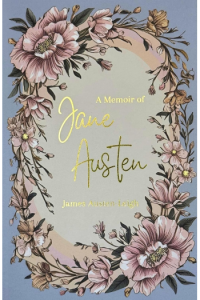 A Memoir of Jane Austen - naslovnica
