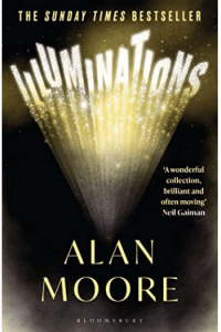 Illuminations - naslovnica