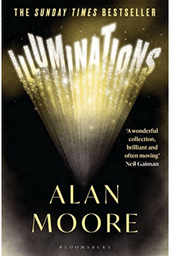 Illuminations - naslovnica