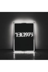The 1975 - The 1975 CD - omot