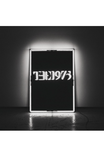 The 1975 - The 1975 CD - omot