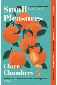 Small Pleasures - naslovnica
