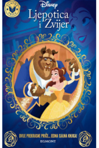 Ljepotica i zvijer - zlatne priče